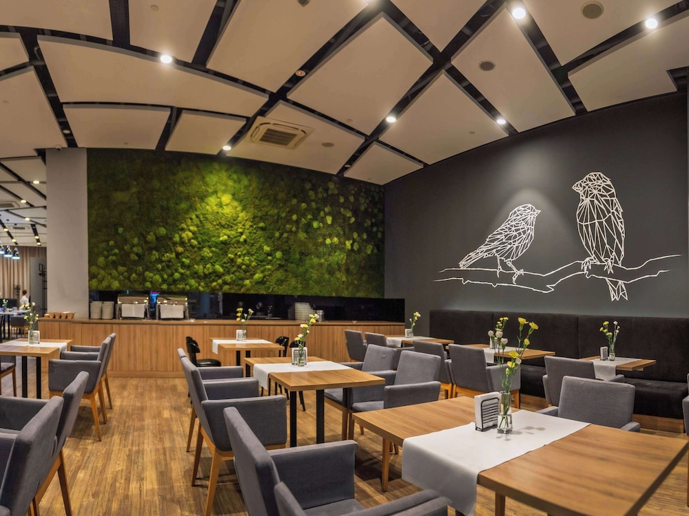 Ibis Styles Bialystok 64/75