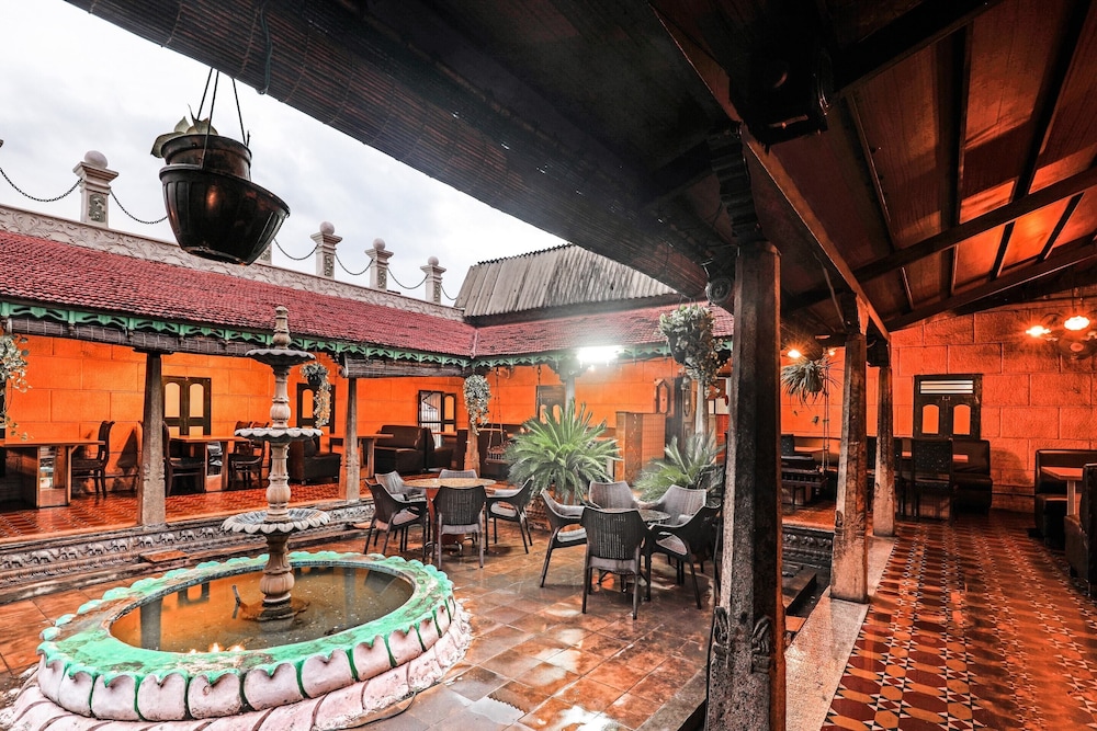 Athithi Inn 22/23