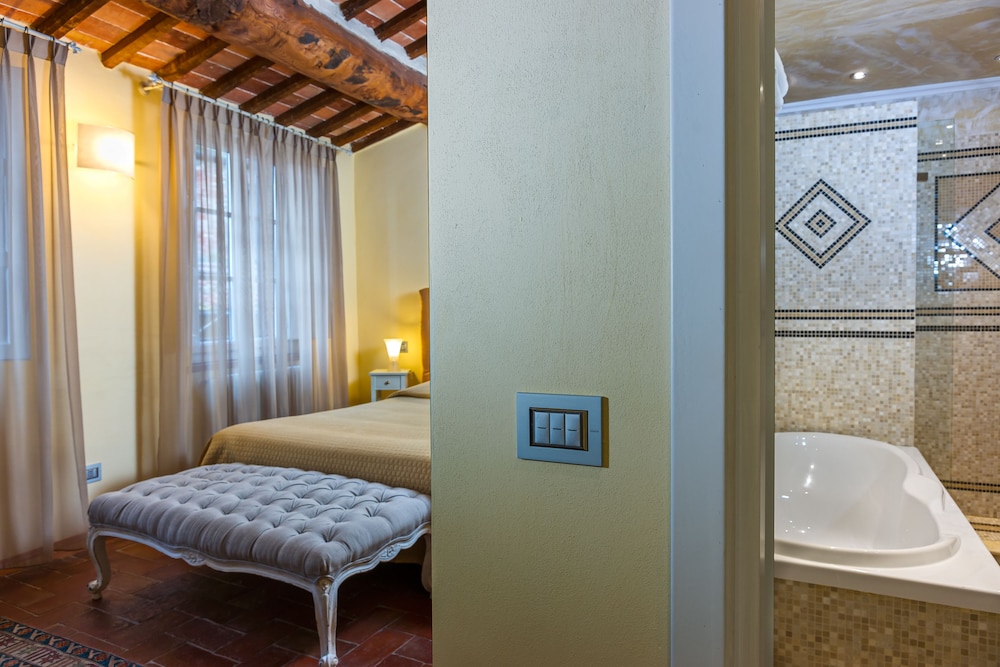 Antica Residenza Dellangelo 34/34