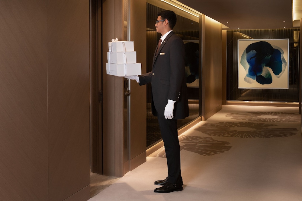 The St. Regis Kuwait 4/50