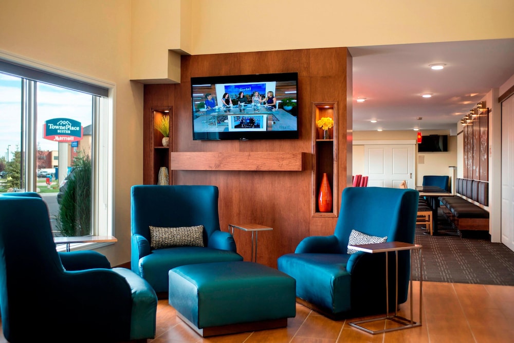 Towneplace Suites Red Deer 20/37