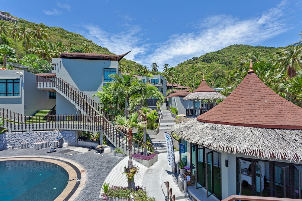 The Tarna Resort Koh Tao 46/50