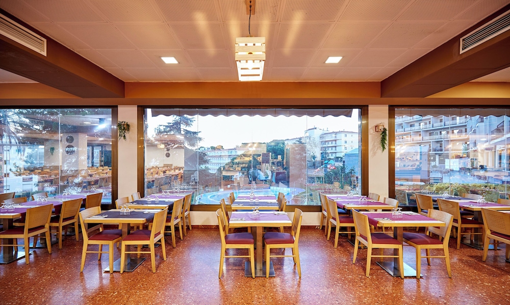Samba Hotel 36/63