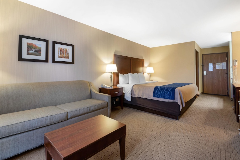 Comfort Inn Iron Mountain North 21/36