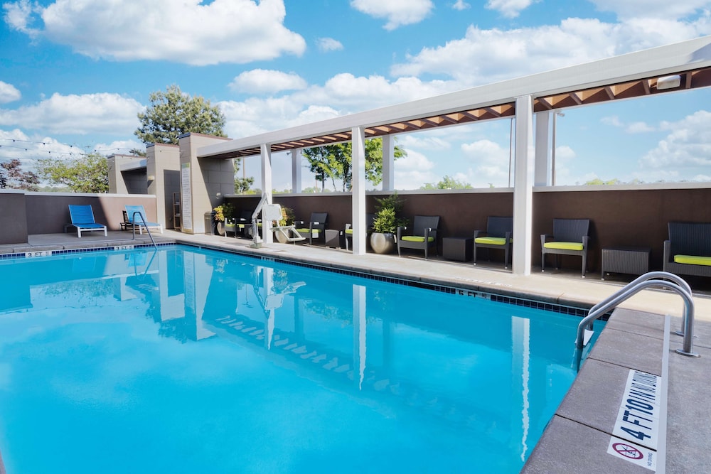 Home2 Suites By Hilton Columbus Ga in COLUMBUS - GA