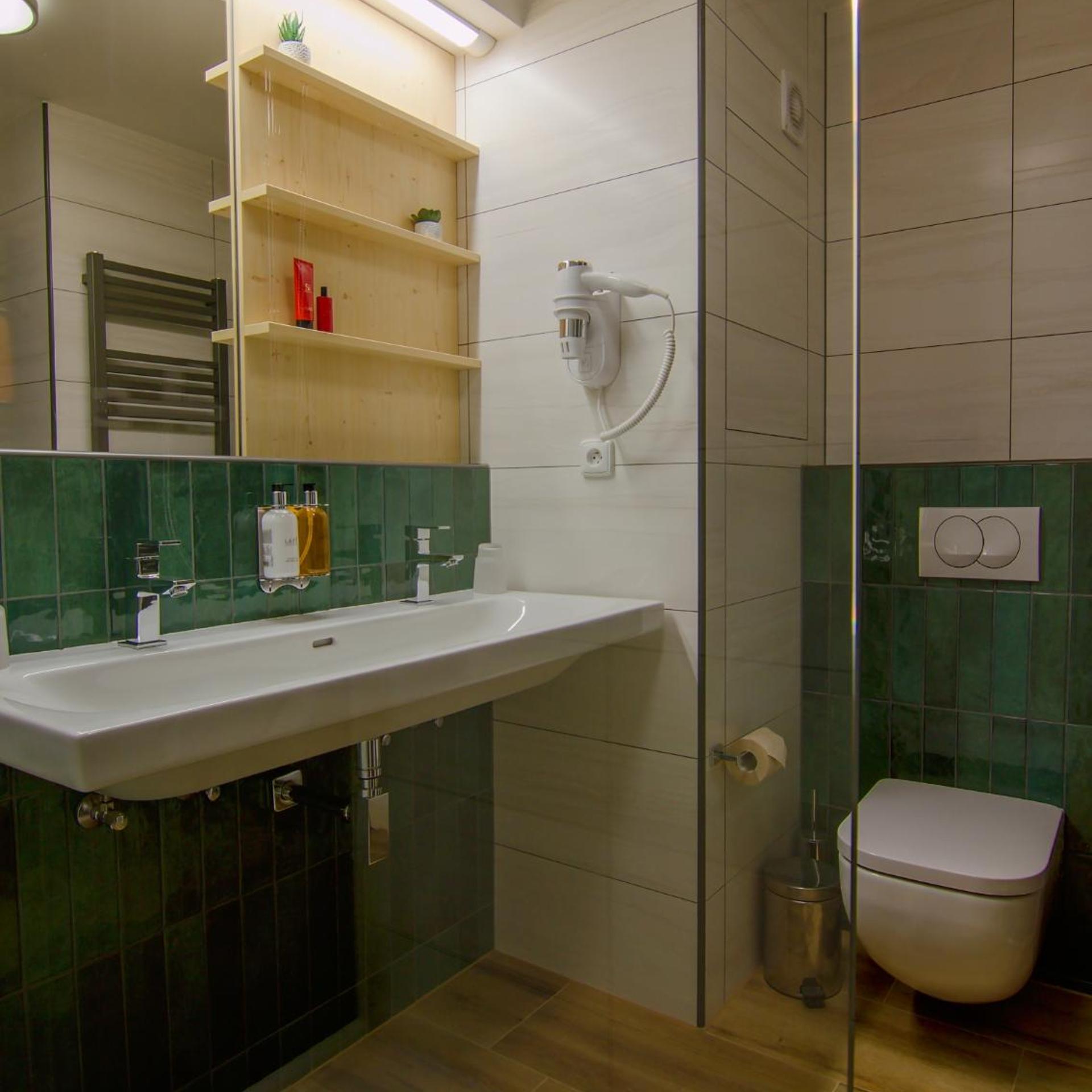 Hotel Srni 58/59