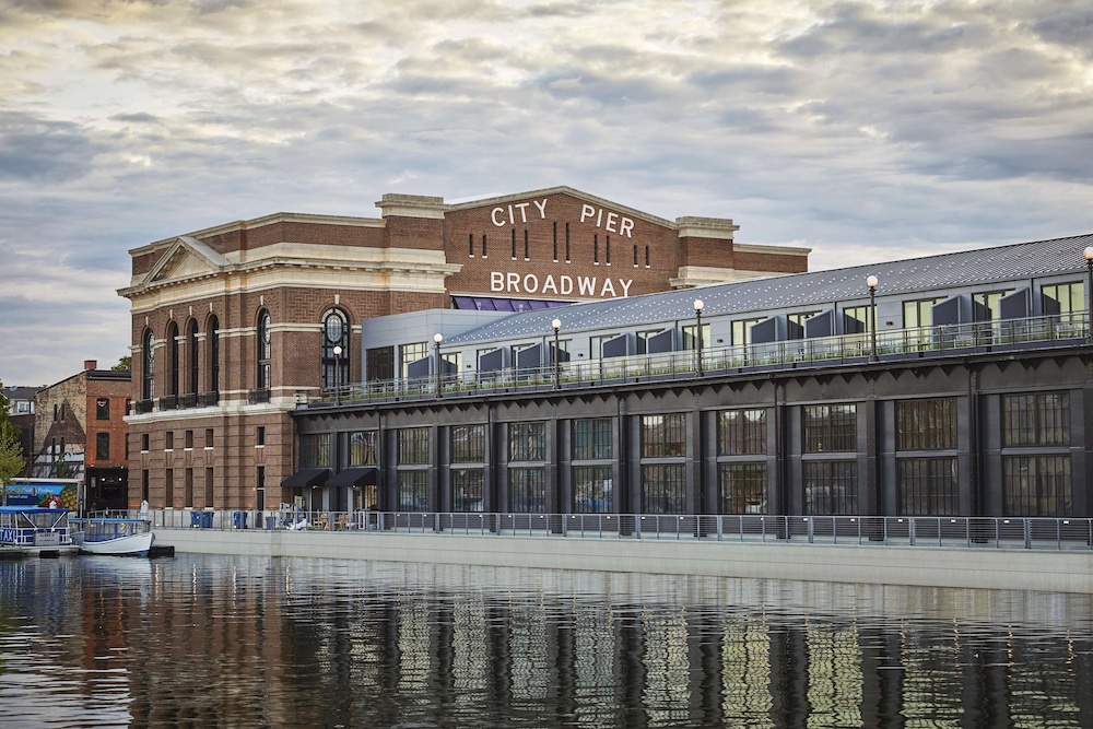 Sagamore Pendry Baltimore 73/76