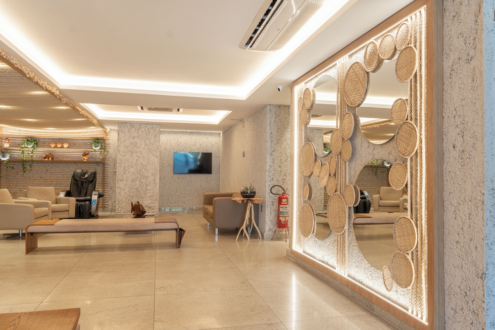 Tambaqui Praia Hotel، ماسايو 50/77