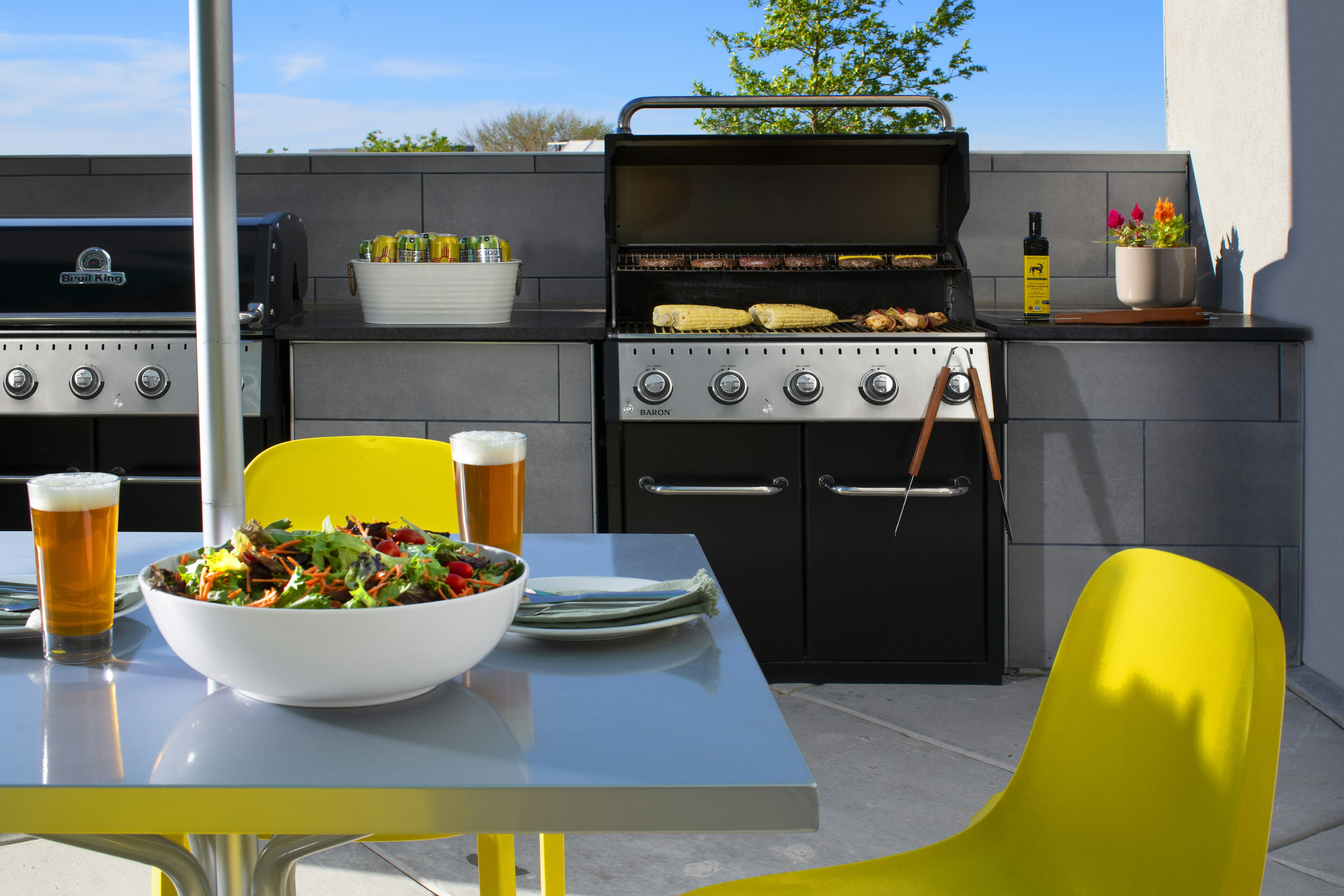 Home2 Suites by Hilton Albuquerque Airport 19/34