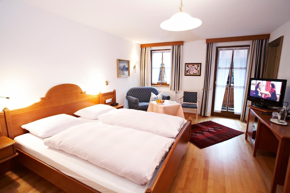 Hotel Oberschmied 6/47