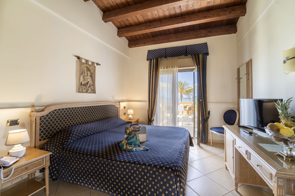 Hotel Villa Romana 36/62