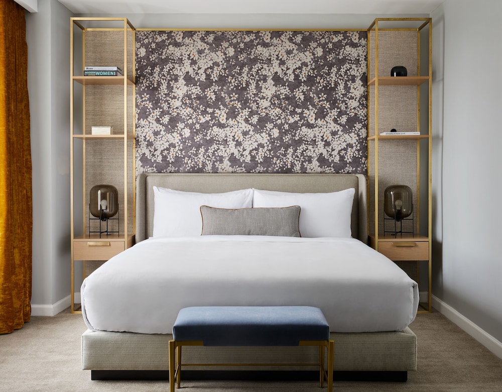The Luxury Collection Hotel Manhattan Midtown 10/54