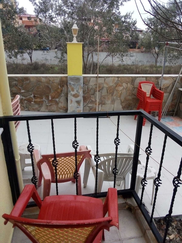 Gedik Pansiyon 33/55