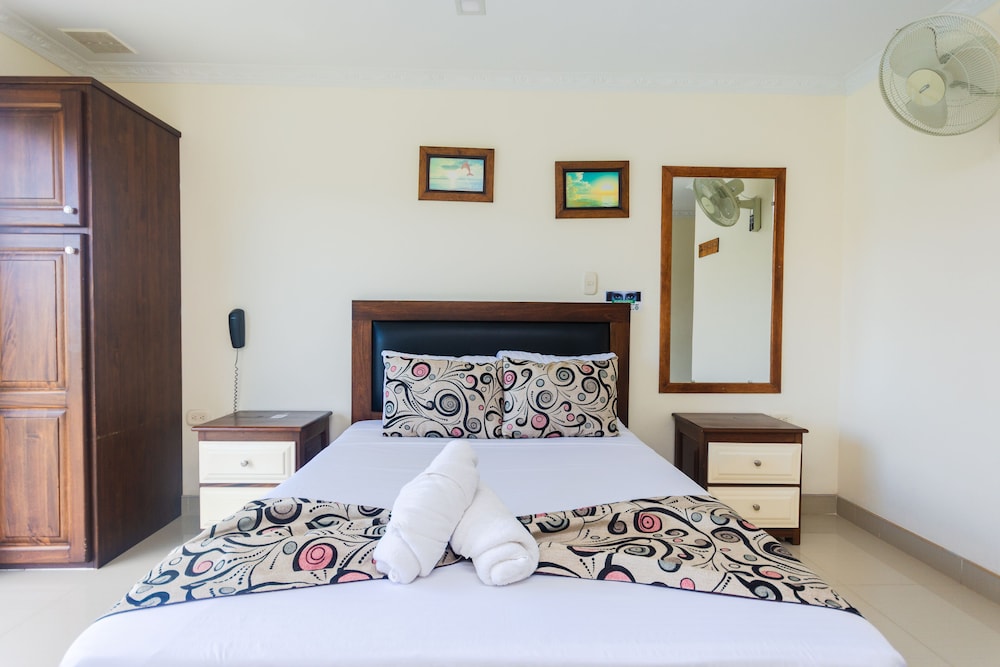 Hotel Verony Guatape 21/42