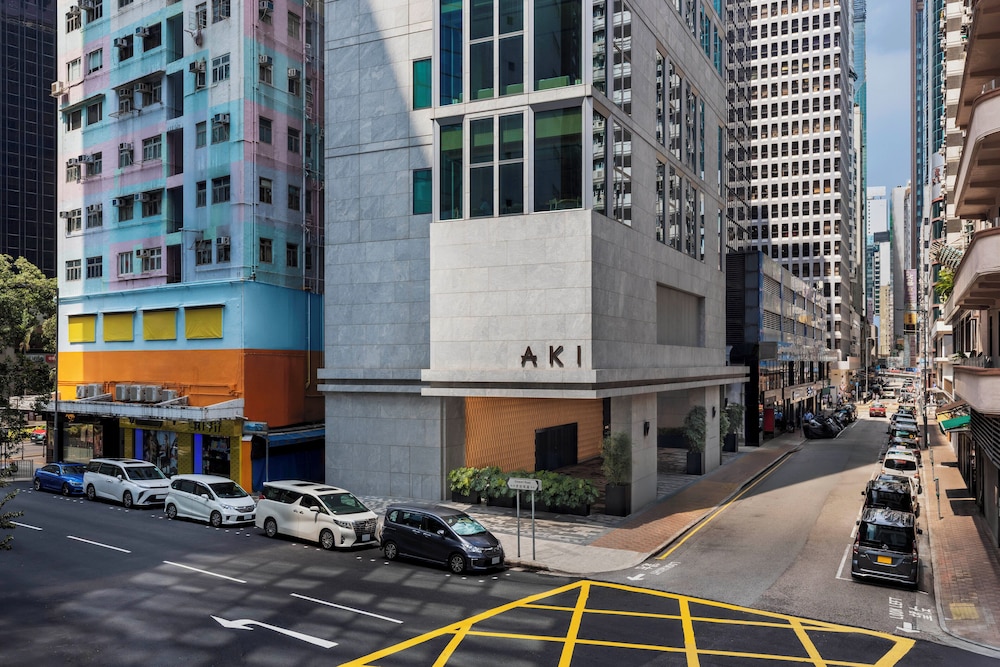 AKI Hotel Hong Kong - MGallery Collection 45/49
