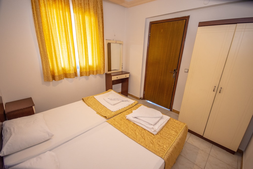 Kamelya Apartments 20/89