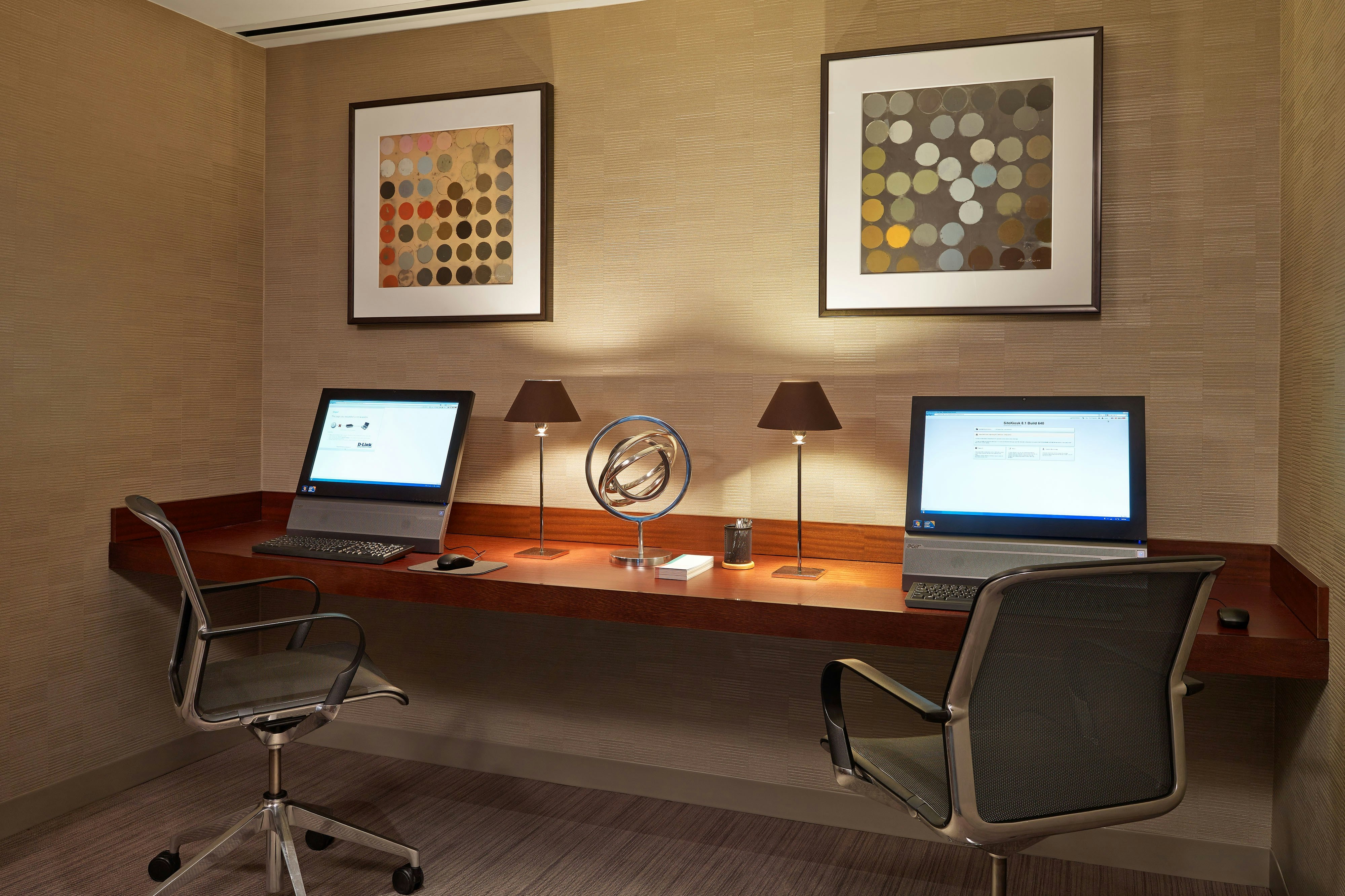 Le Meridien Arlington 33/38