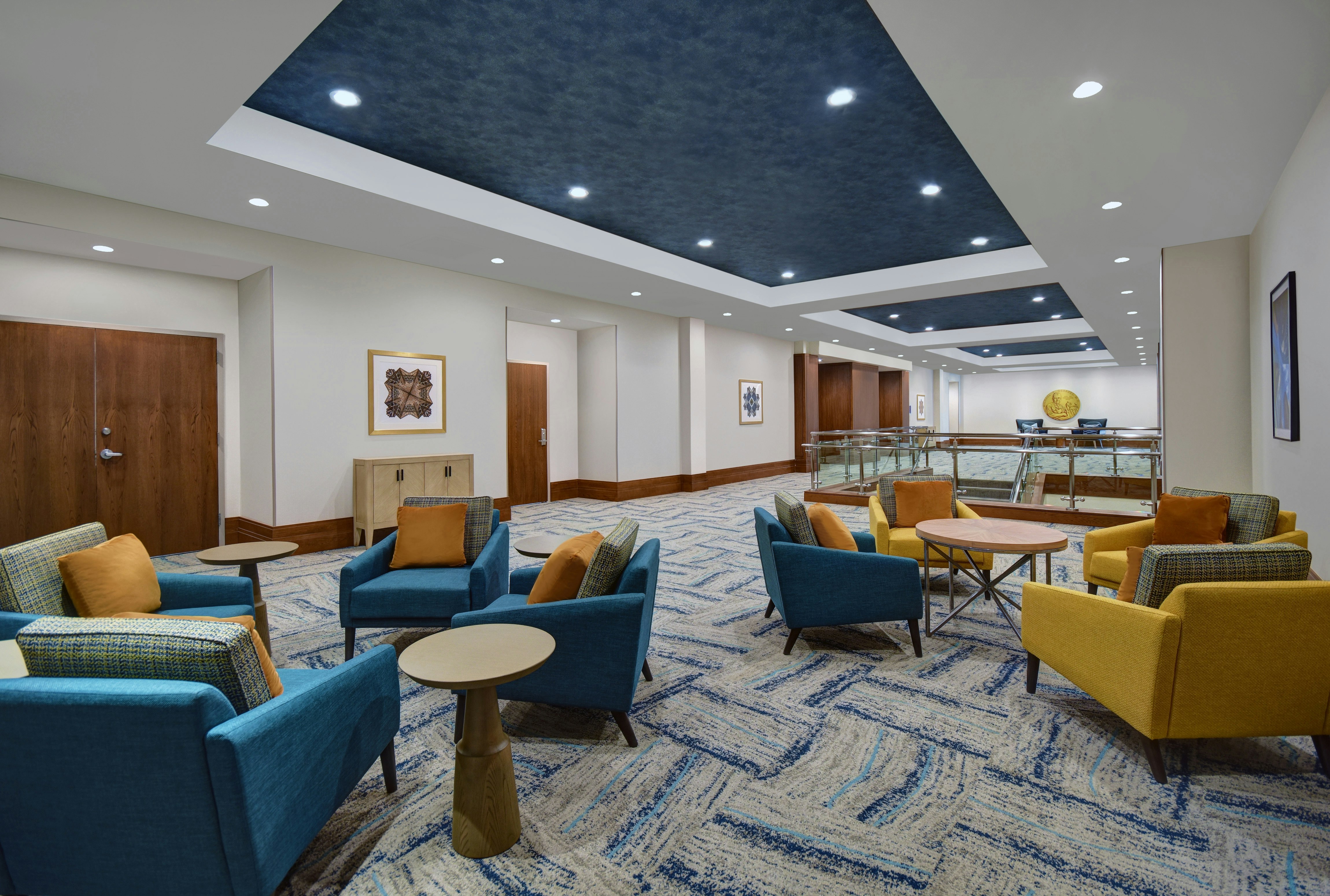 Hilton Garden Inn Houston Medical Center 28/57
