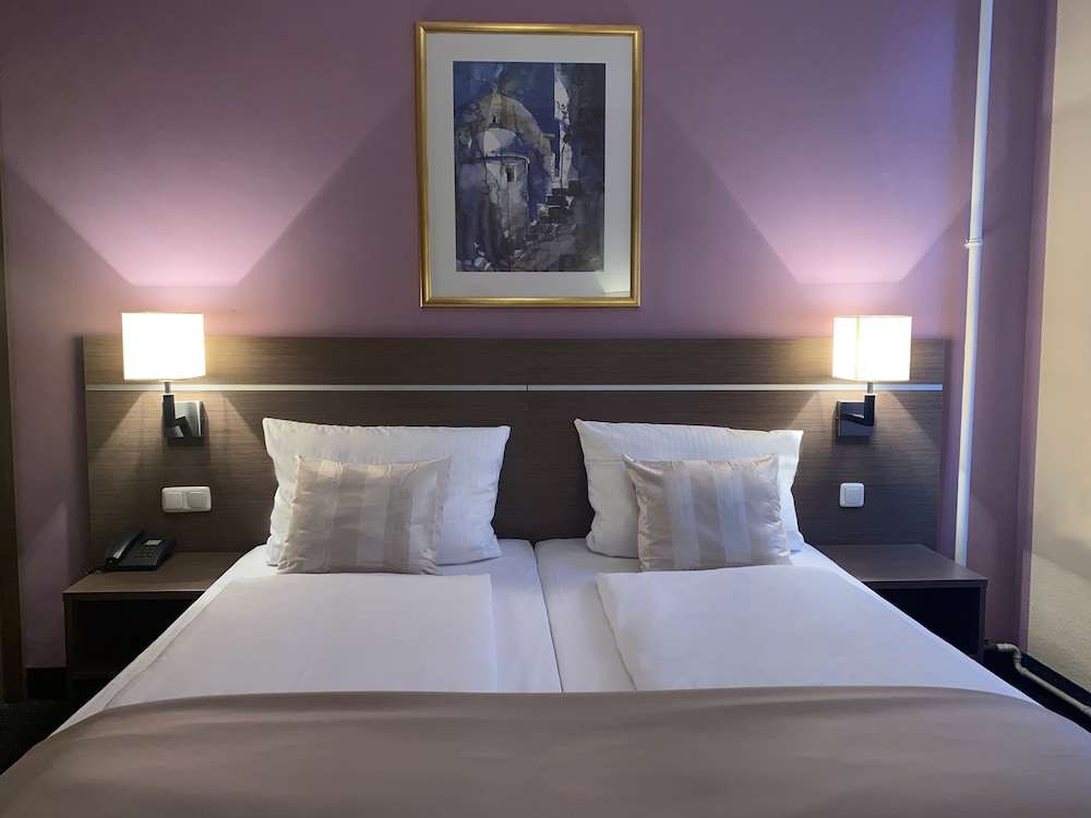 Hotel Hansehof 25/43