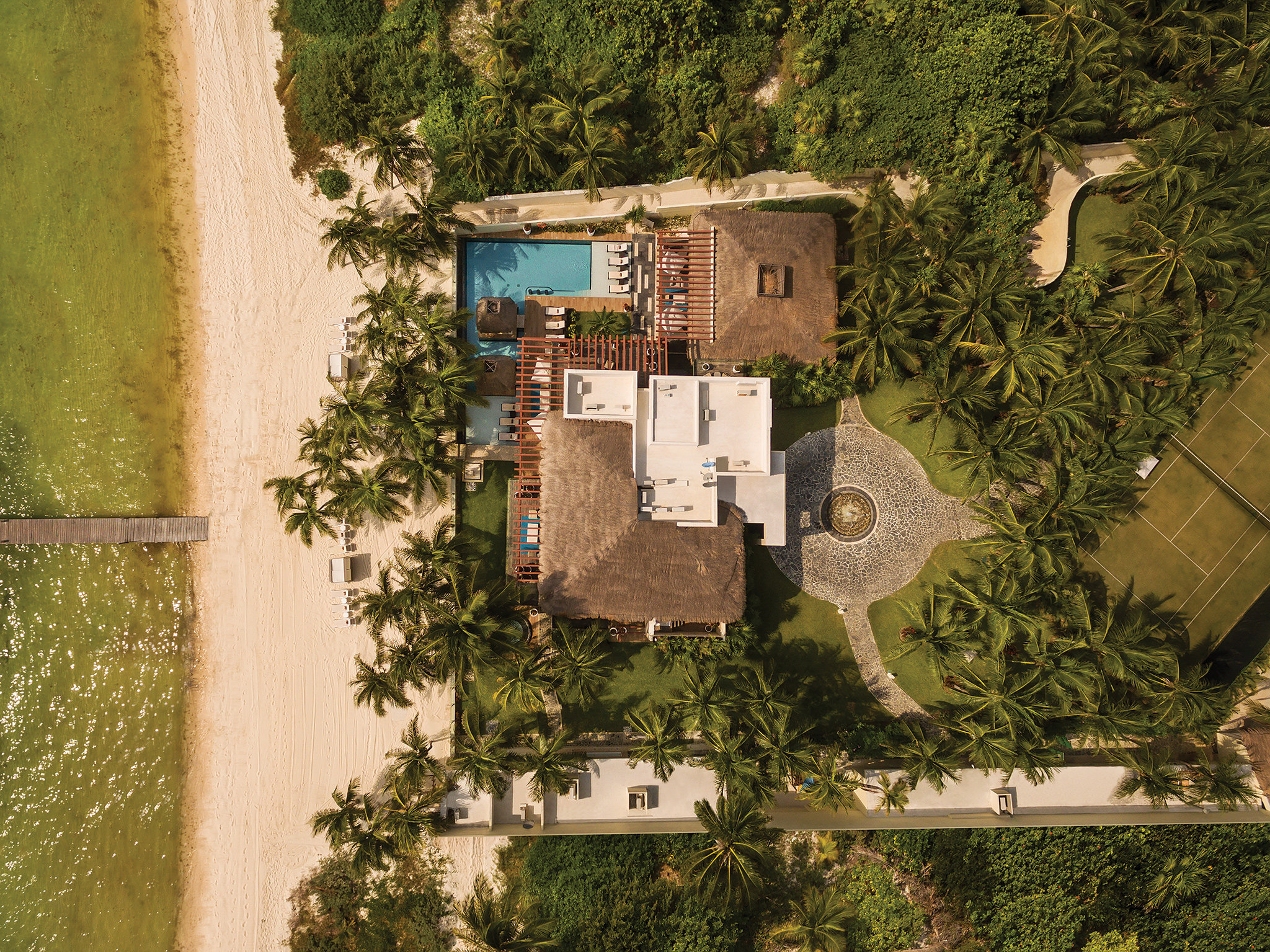 Azul Villa Esmeralda By Karisma 36/51