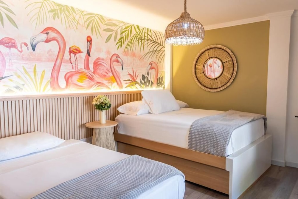 Casana Rosa Hotel 30/60