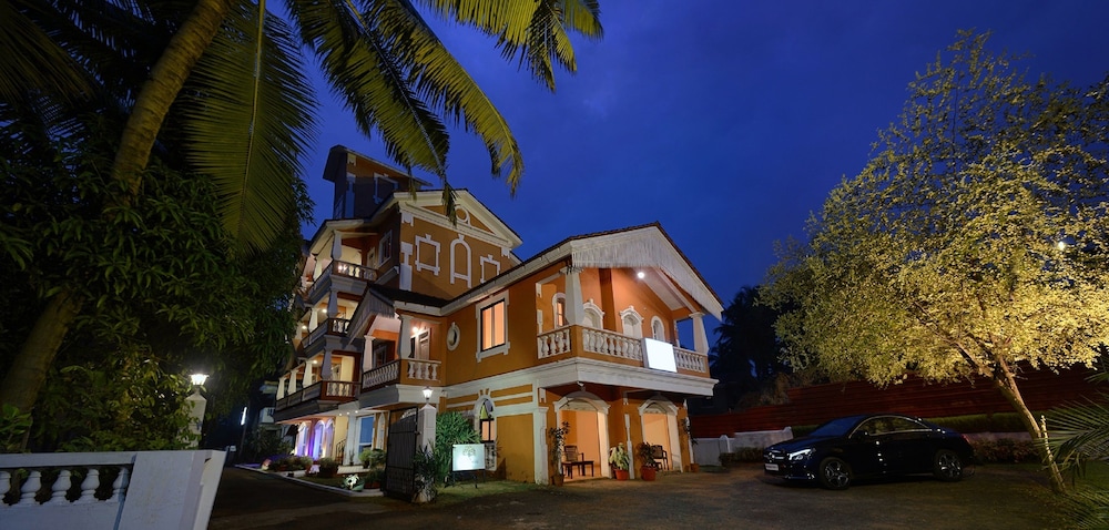 Treehouse Nova 9/51