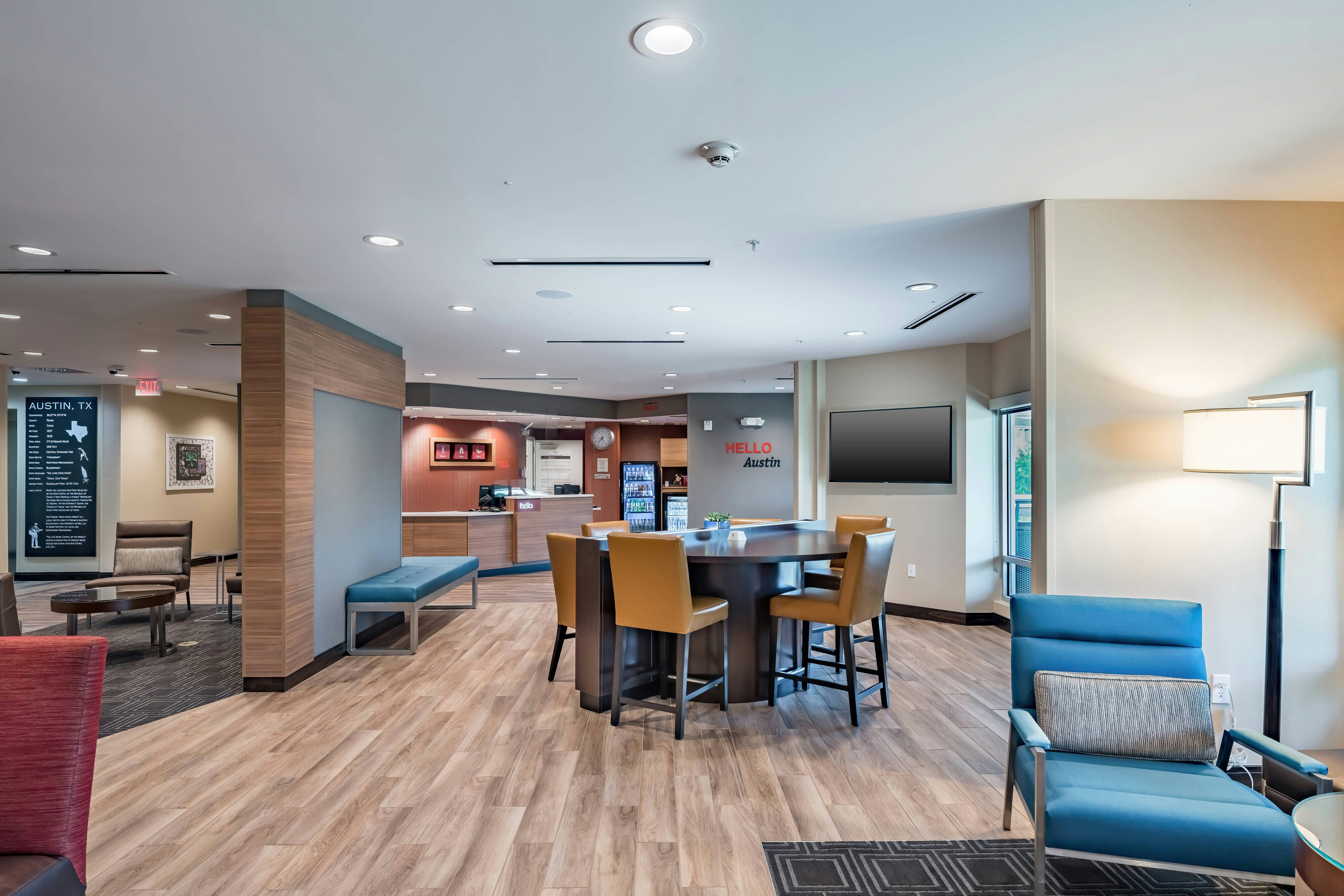 TownePlace Suites by Marriott Austin South 37/43