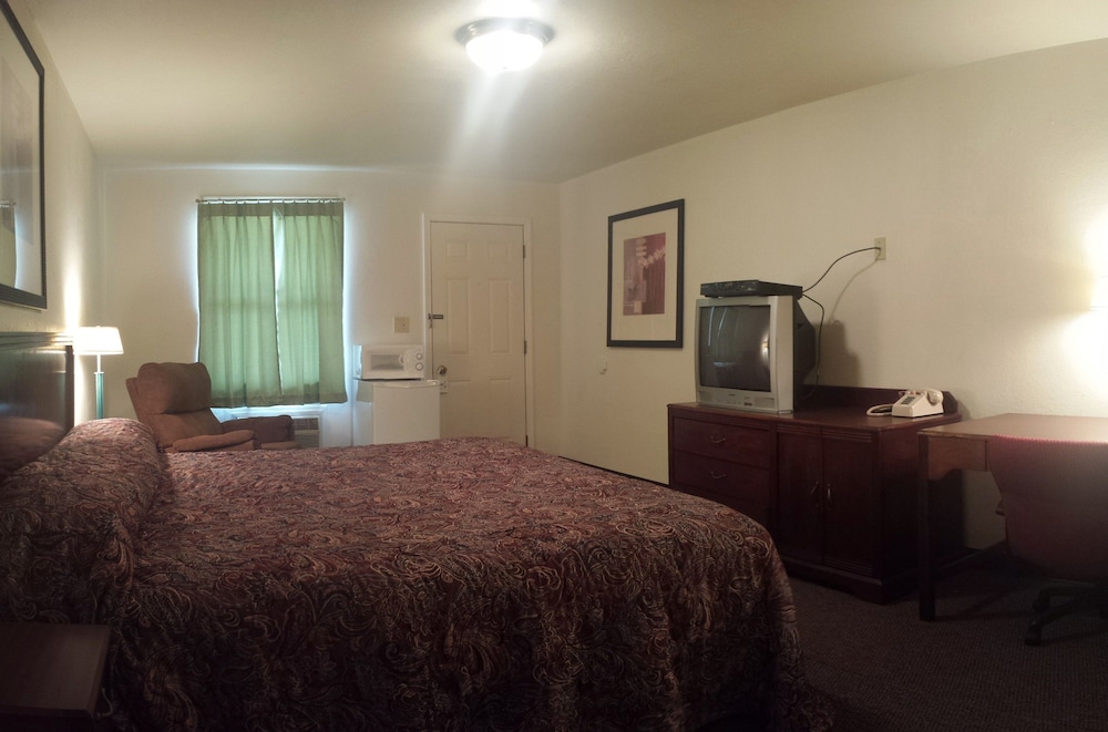 West Plains Motel 10/56