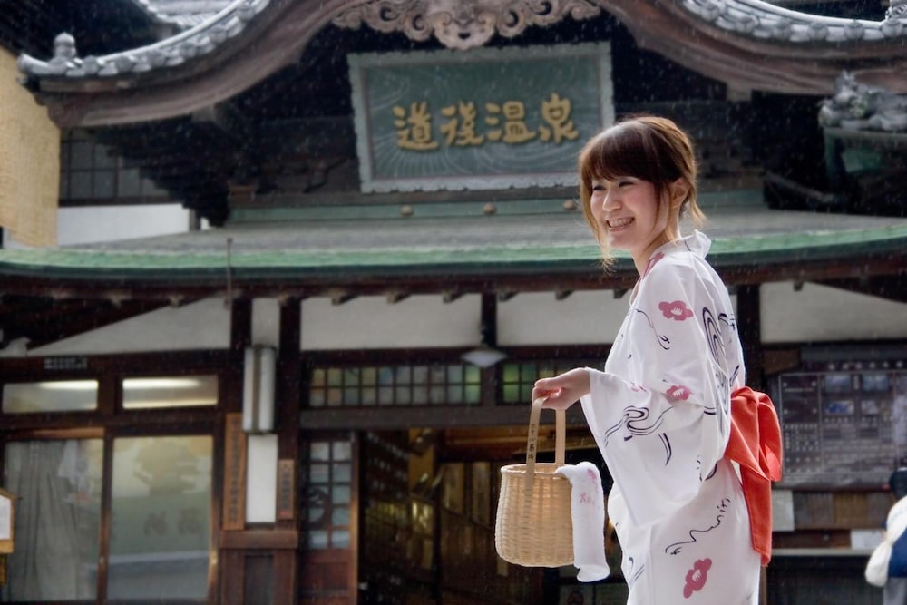 Hana Yuzuki 5/19