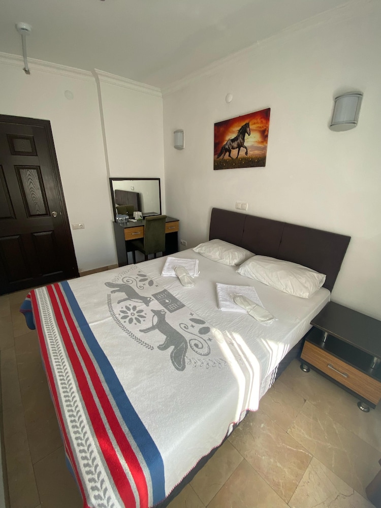 Hotel Alanya 14/52