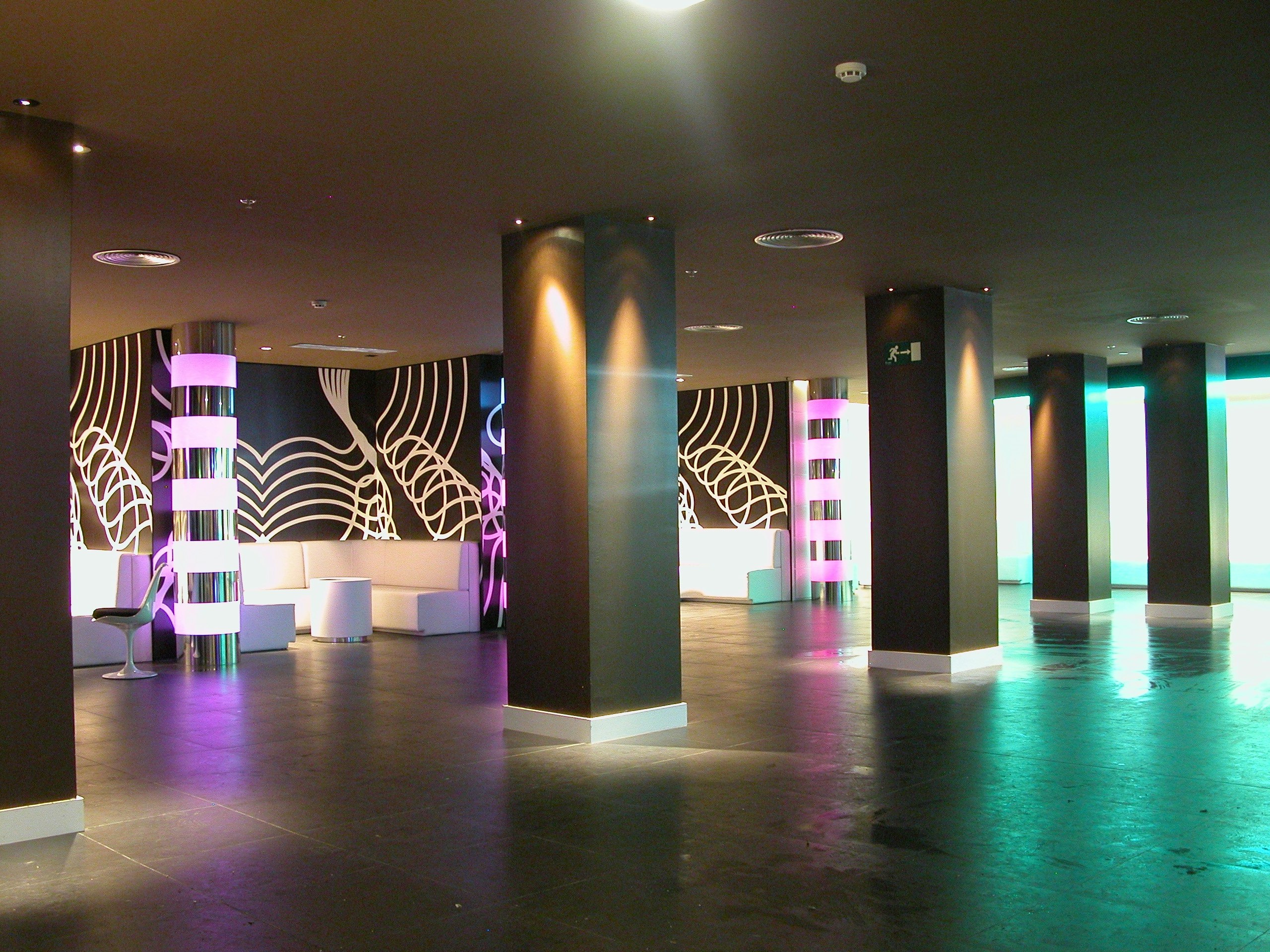 Hotel Palacio Albacete and Spa 64/70
