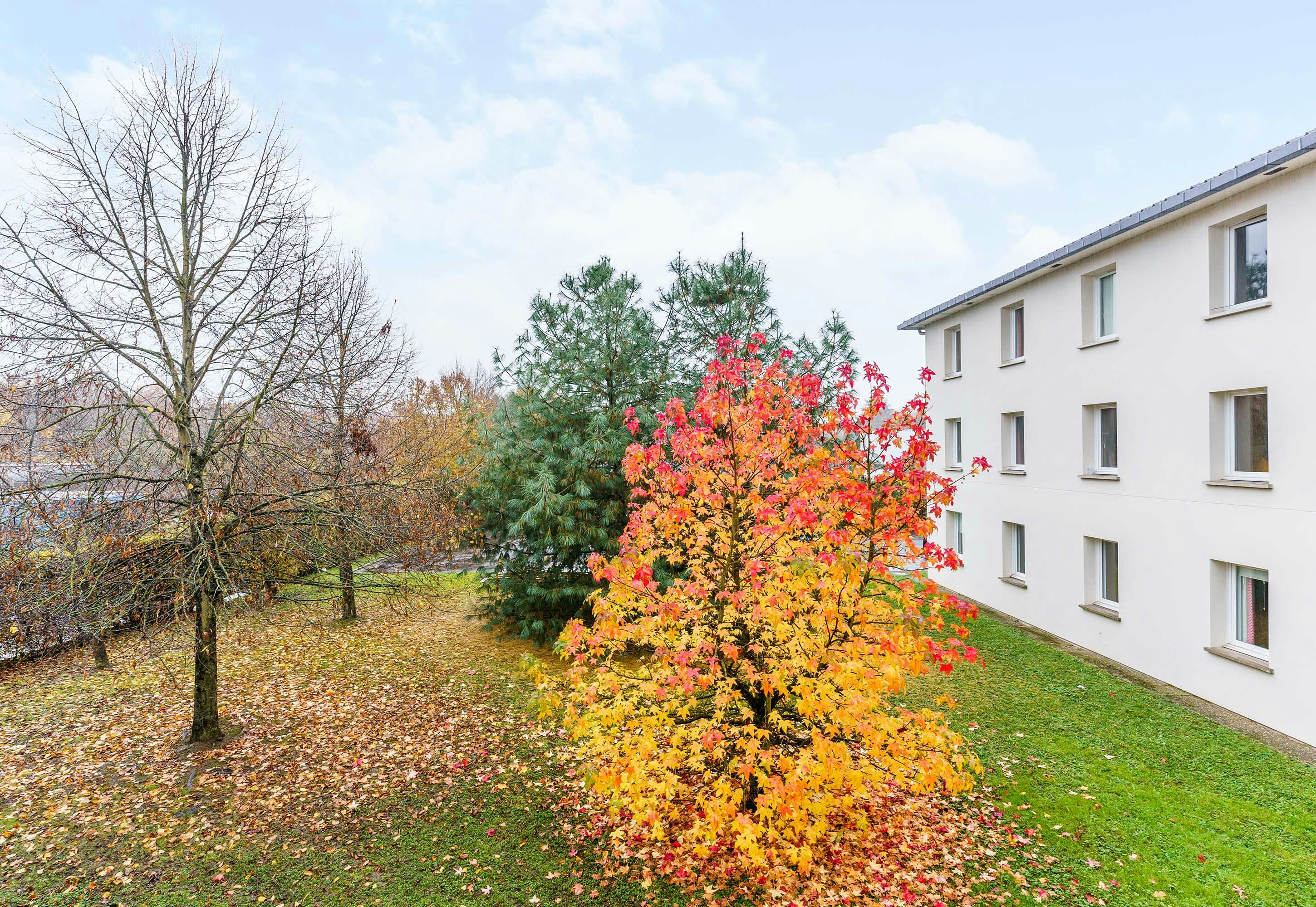 B&B Hotel Thionville Yutz Route du Luxembourg 19/20