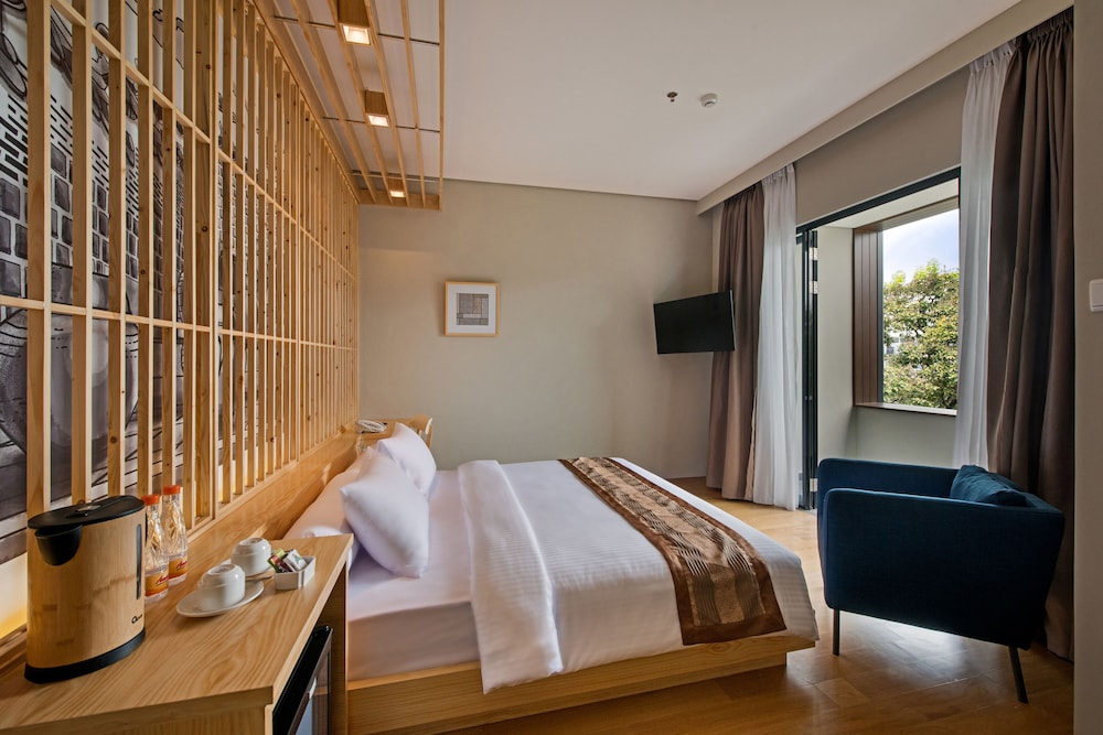 Tama Boutique Hotel 21/50
