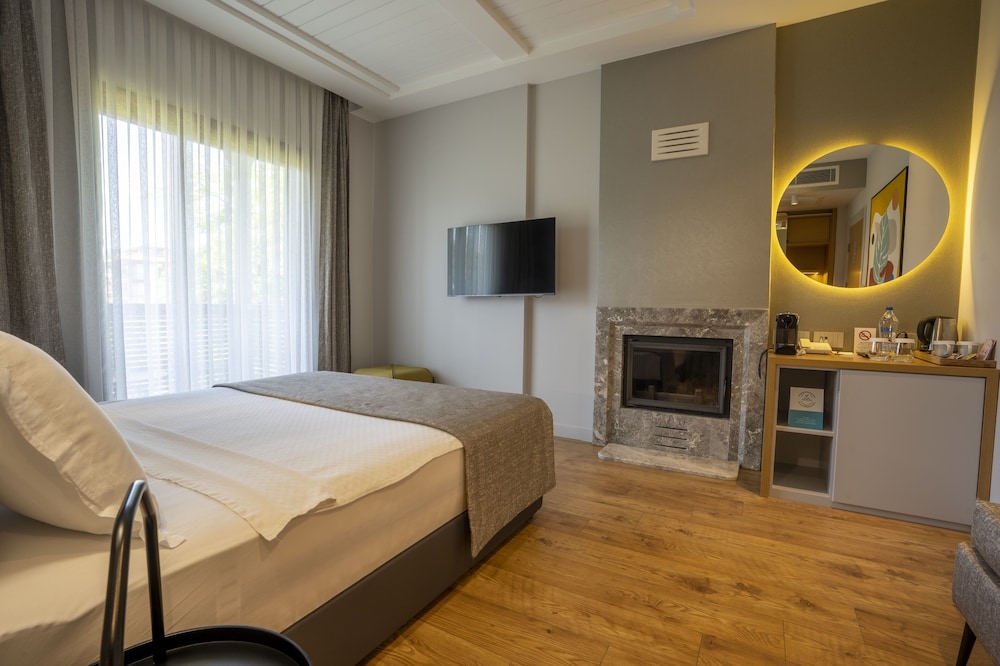 Baleze Boutique Hotel 22/50