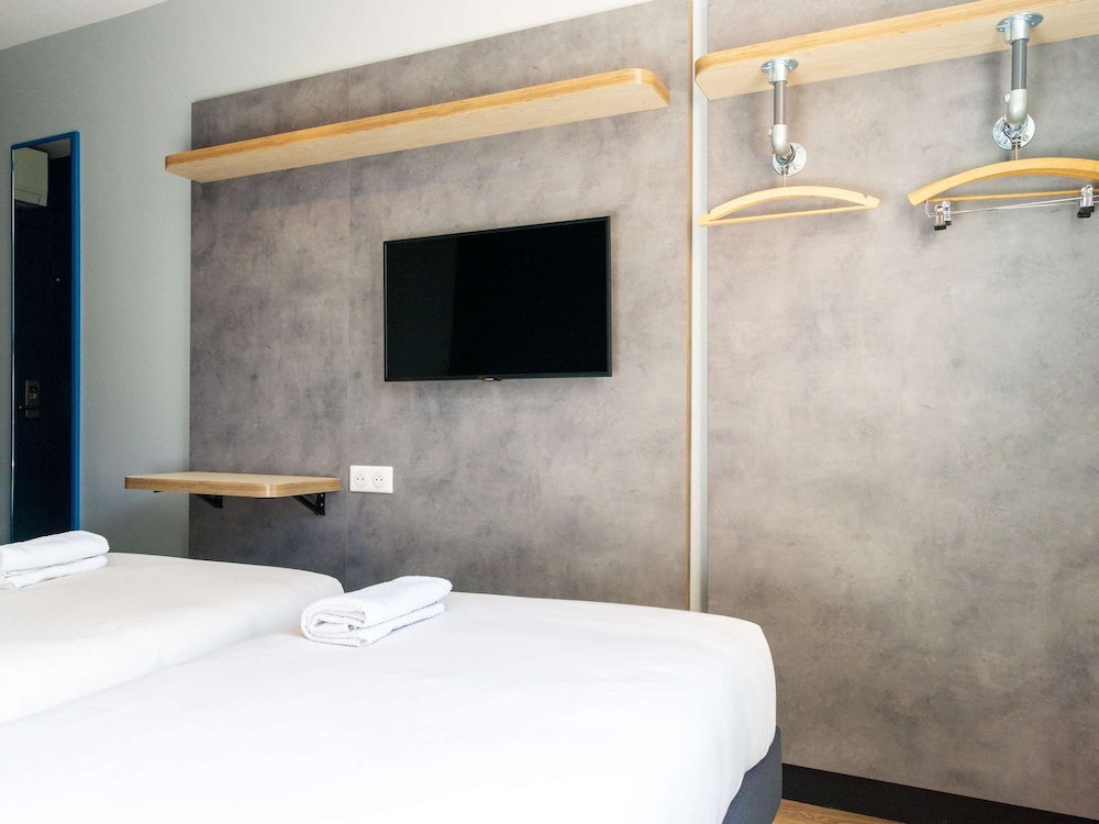 IBIS BUDGET CHATILLON 51/60