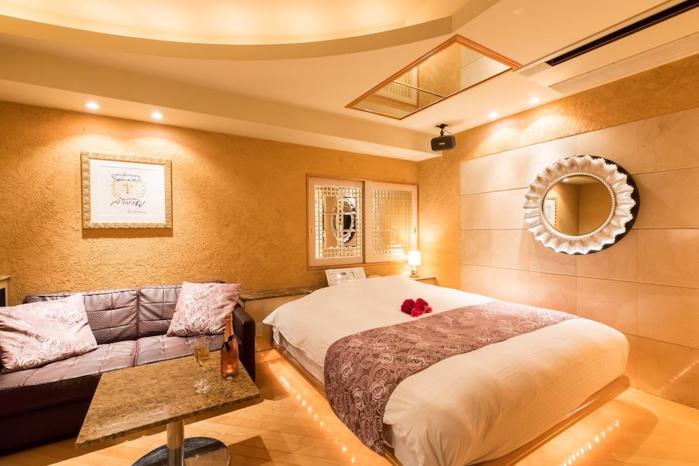 Hotel The Hotel Shinjuku Kabukicho - Adults Only 26/50
