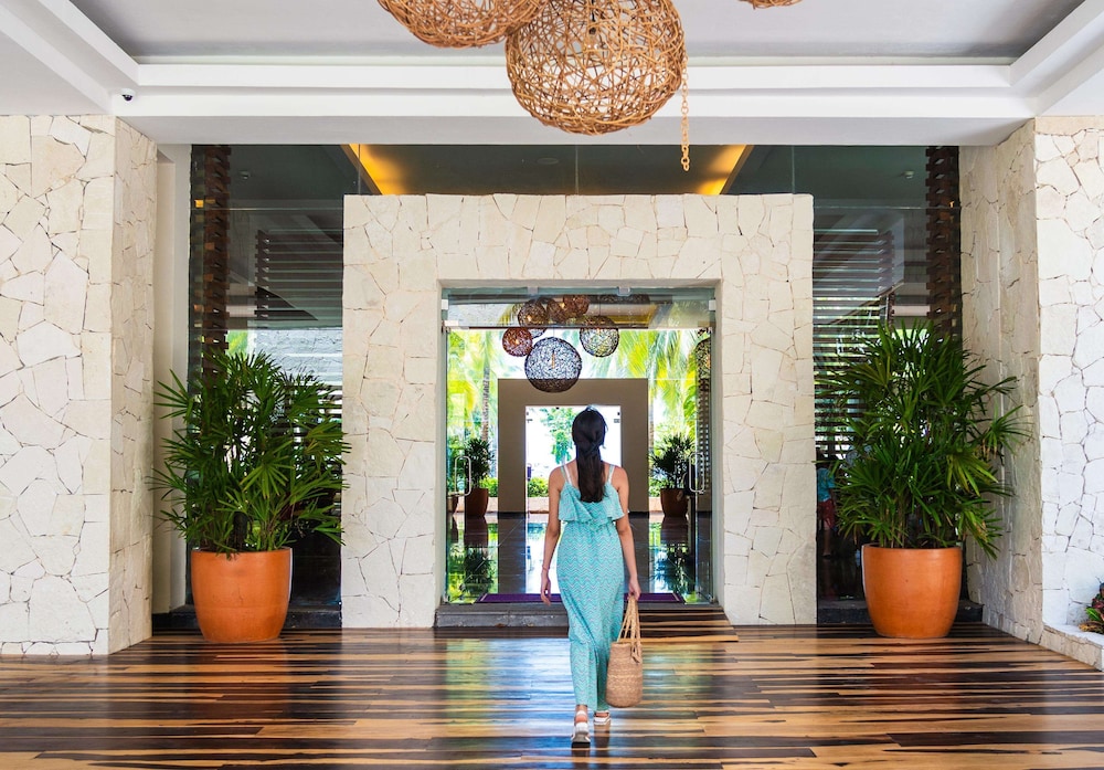 The Sens Cancun All Inclusive 7/62