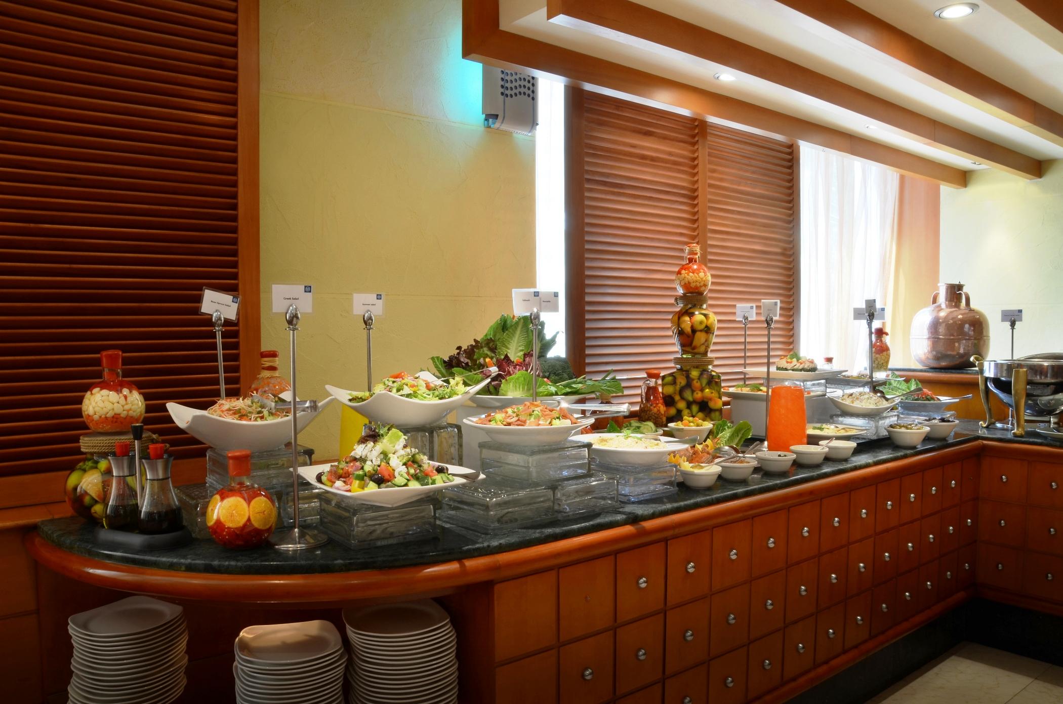 Swiss-Belhotel Sharjah 34/46