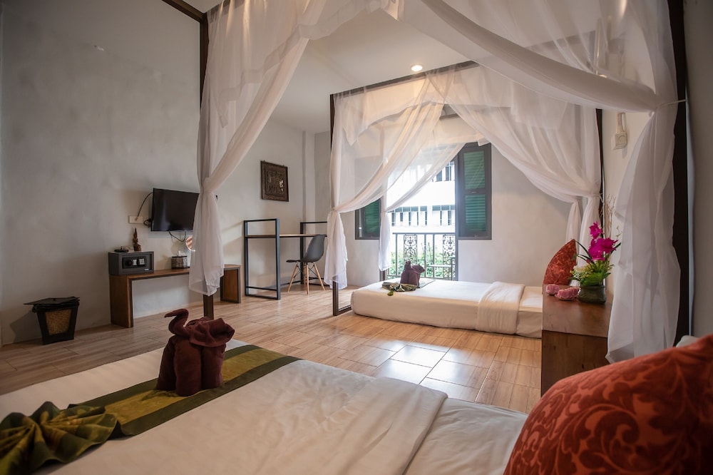 Sabaidee Chiangmai Hotel 39/65