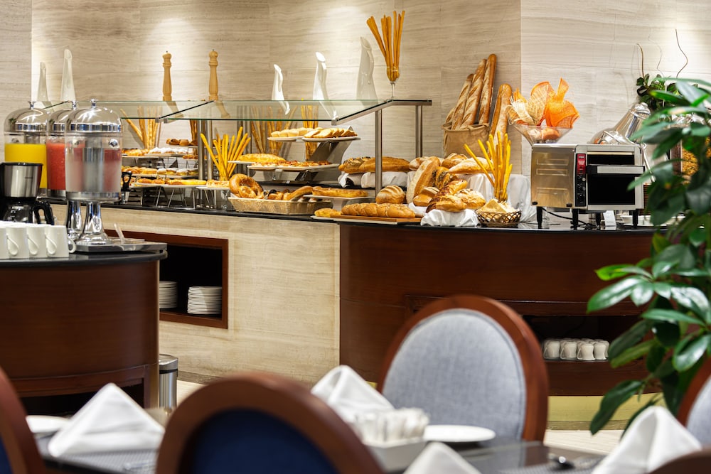 فندق بلو دايموند(Blue Diamond hotel) 26/36