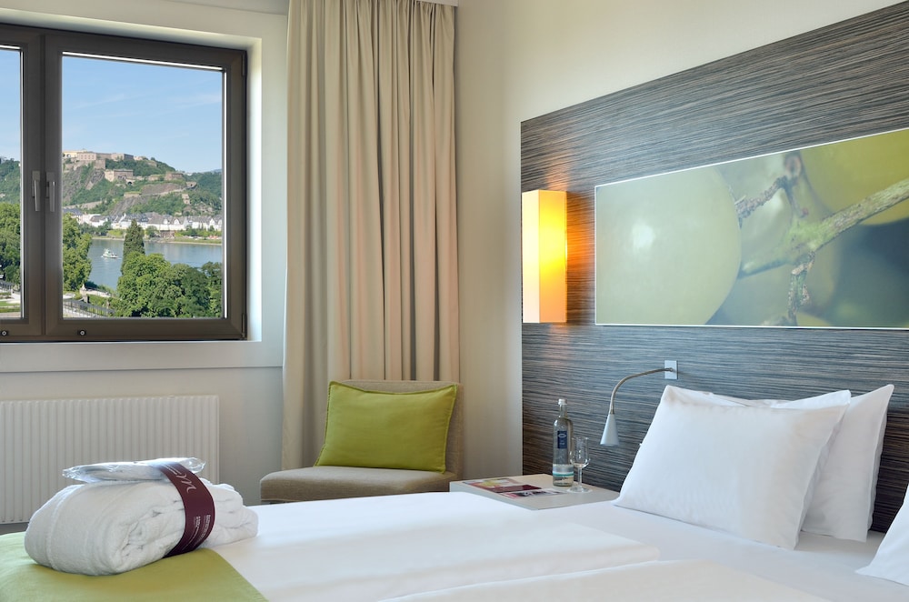 MERCURE HOTEL KOBLENZ 15/74