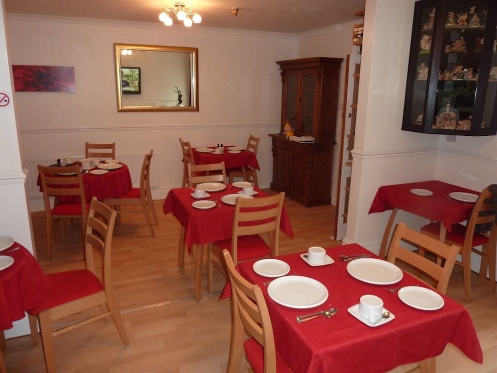 The Stanley Guest House 7/7