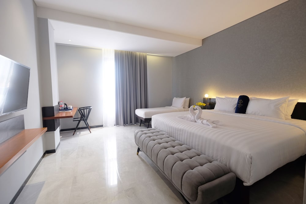 Hotel Youstay Semarang By Sinergi 13/37