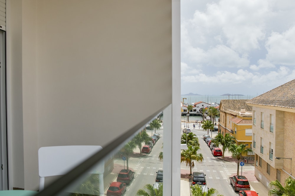 Apartamentos 525 43/50