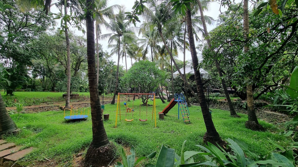 Outpost at Alibaug 42/53