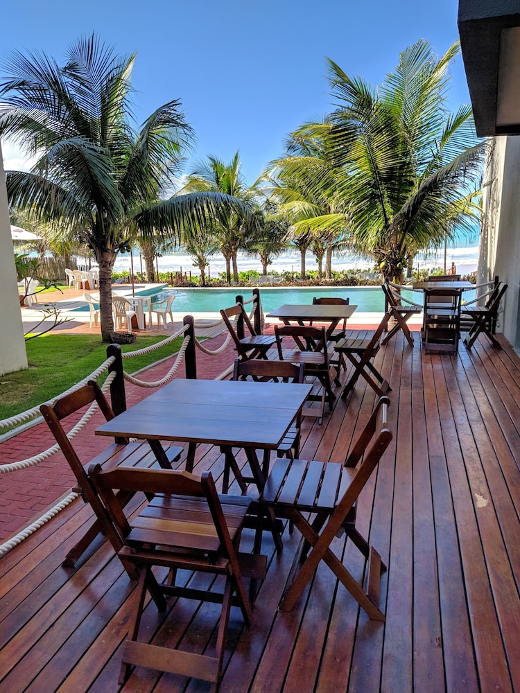 Hotel Pousada Butias 37/63