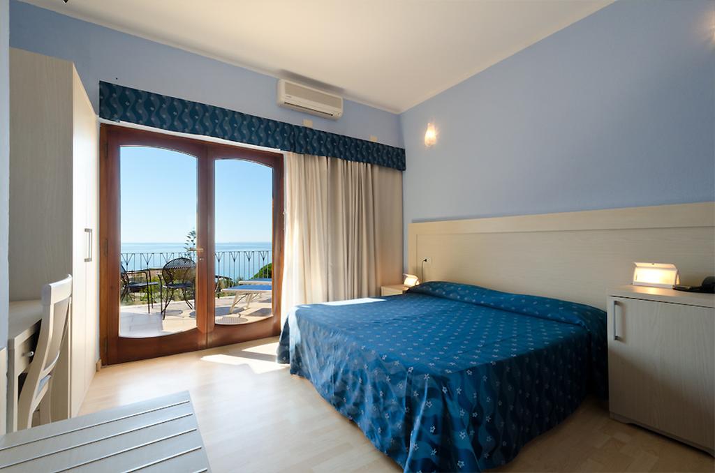 Hotel Baia Imperiale 9/34