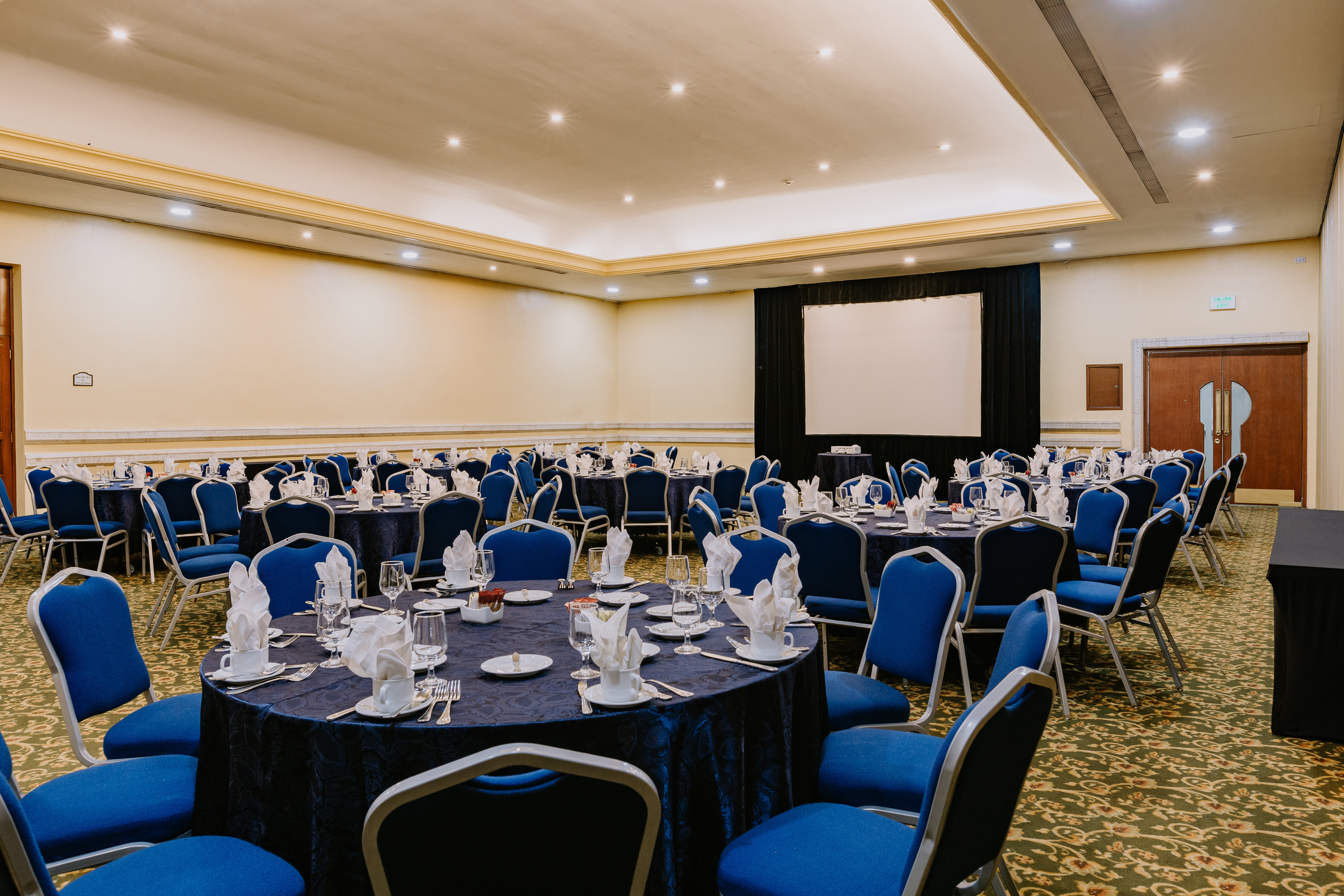Holiday Inn Merida 55/74