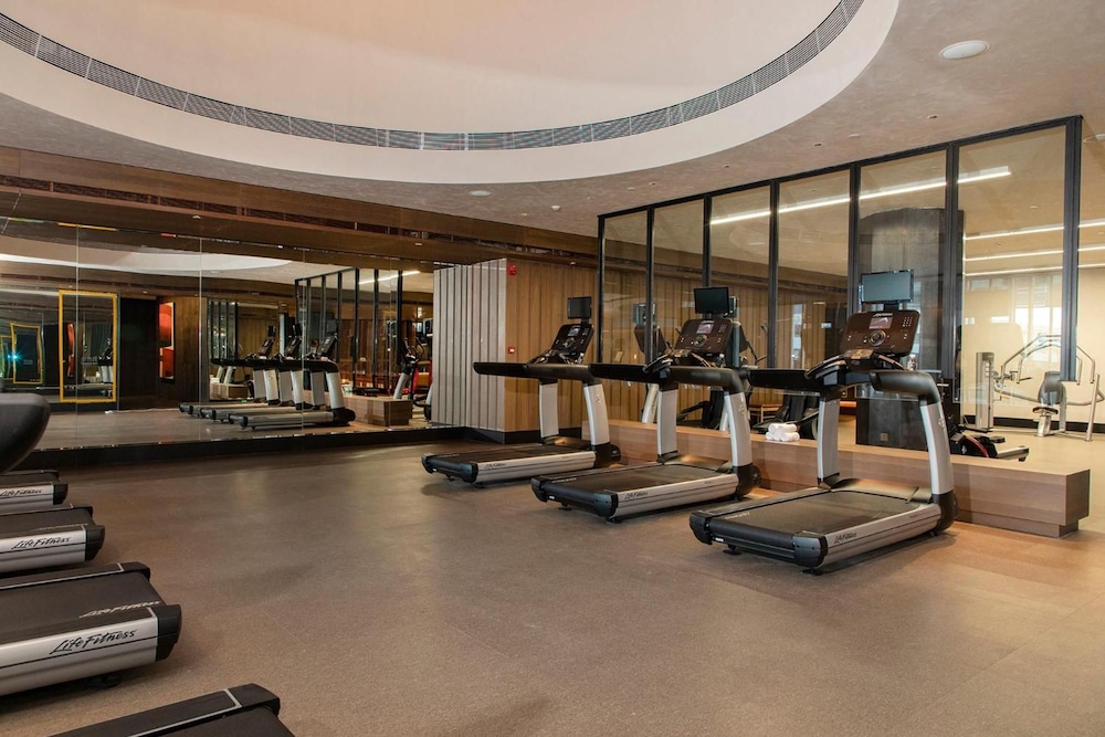 Mumian Hotel Beijing Daxing Airport 22/50