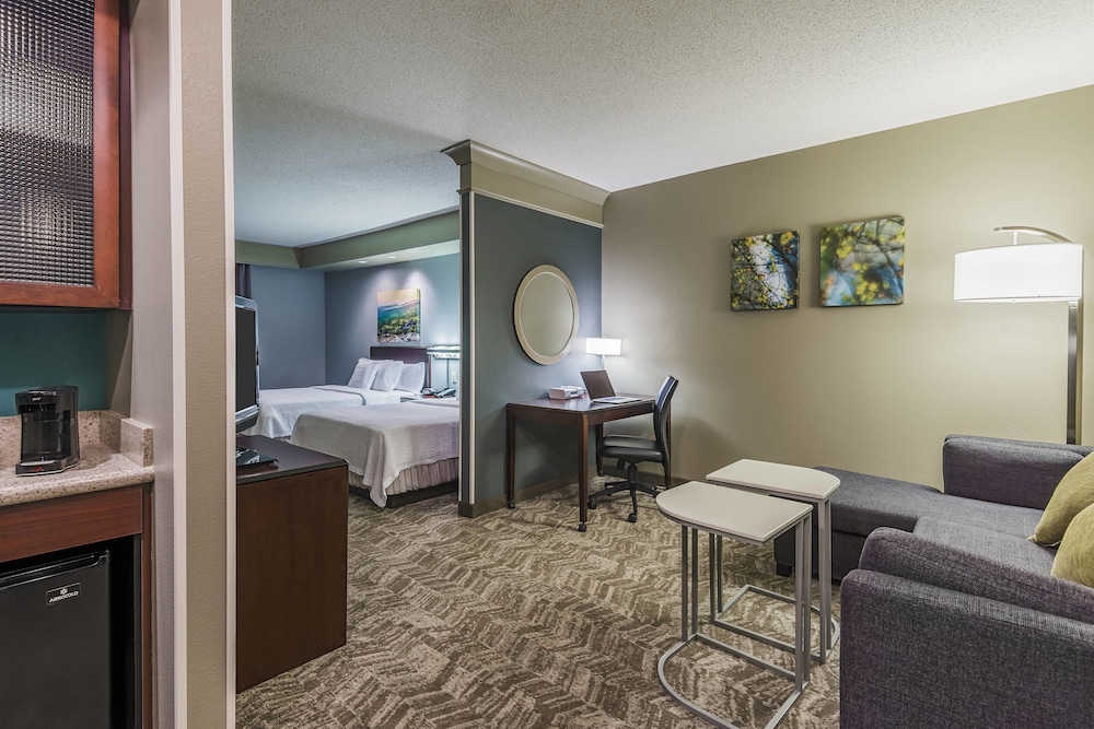 Springhill Suites by Marriott Richmond Northwest 18/32